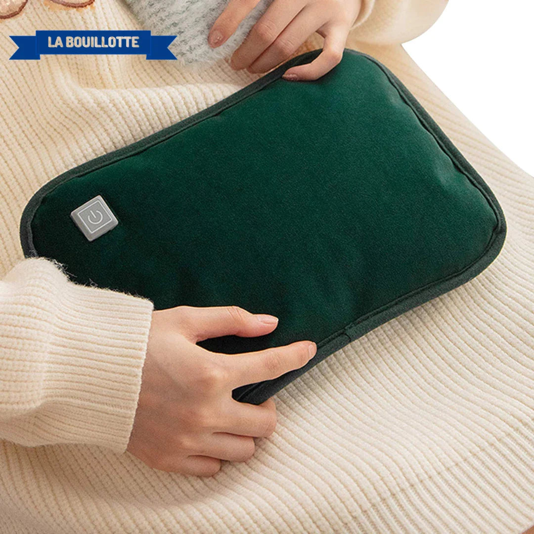 Collection Bouillotte Electrique