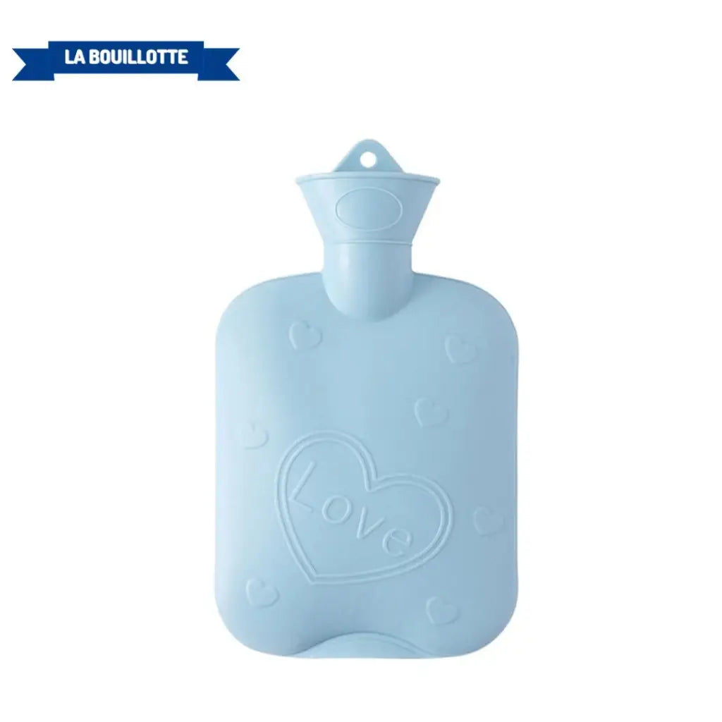 Bouillotte 1L - La Bouillotte