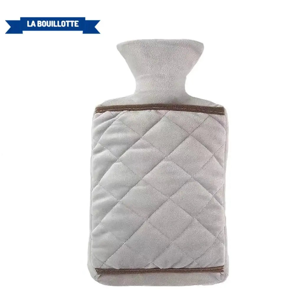 Bouillotte 2 litres - La Bouillotte