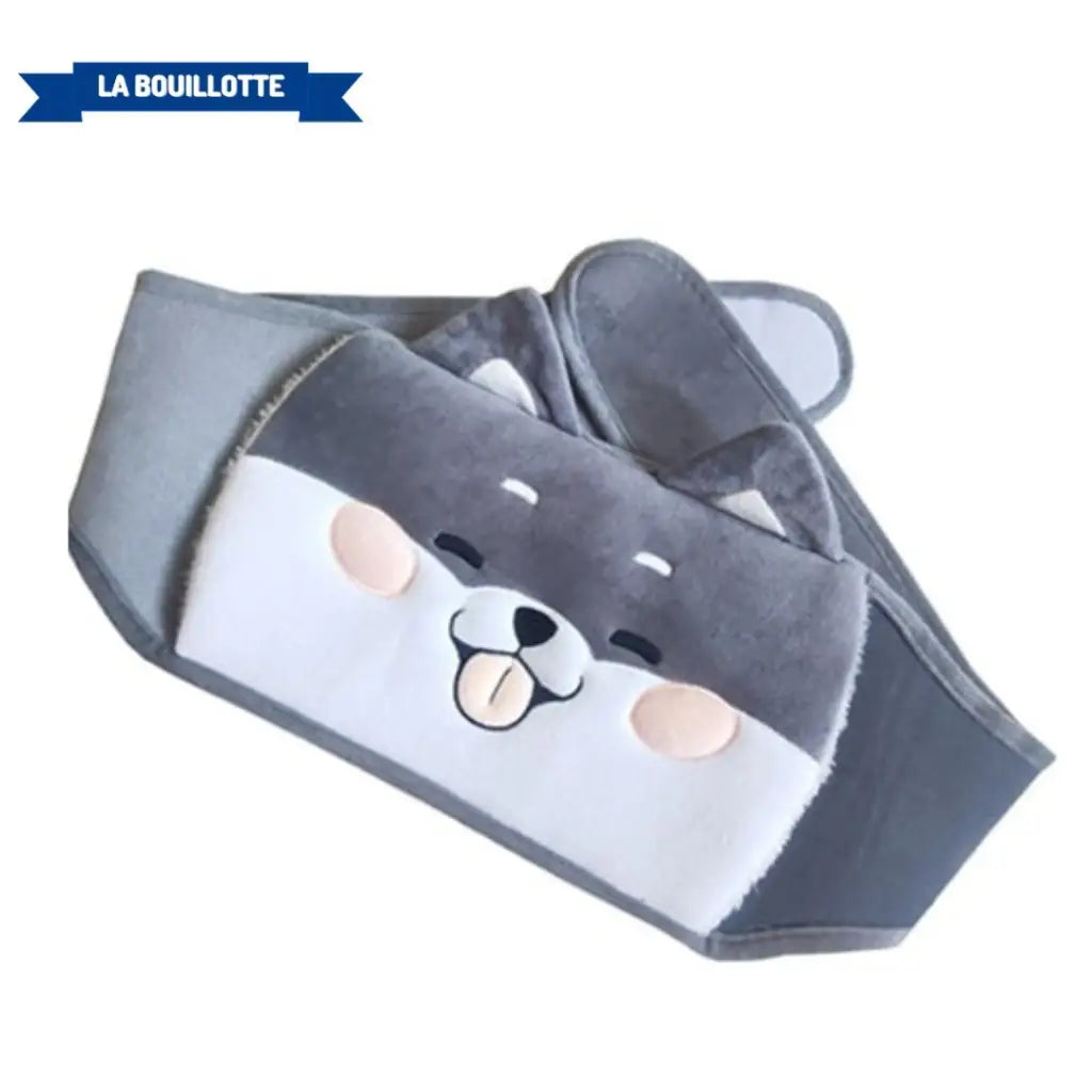 Bouillotte Animal - La Bouillotte