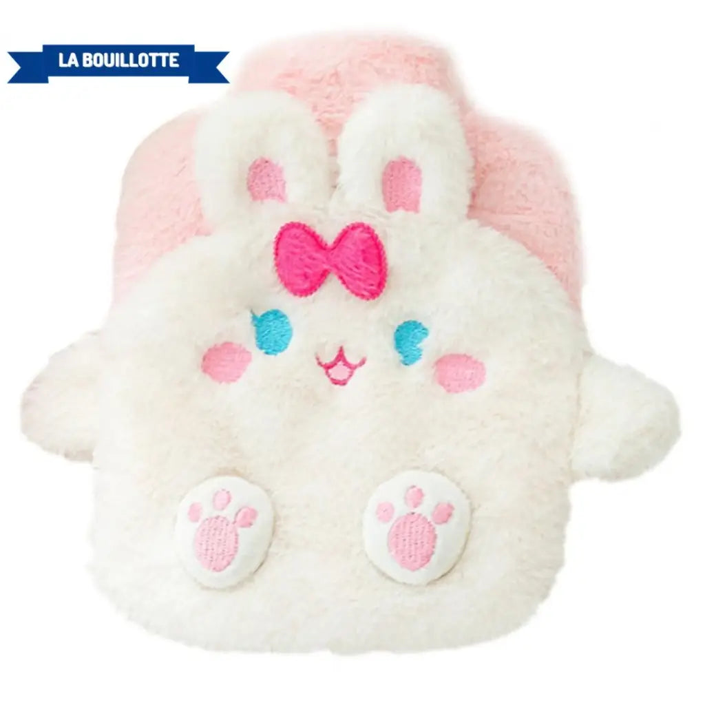 Bouillotte Bébé Colique - La Bouillotte