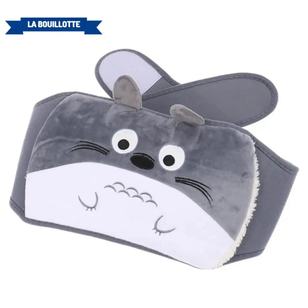 Bouillotte Ceinture - La Bouillotte