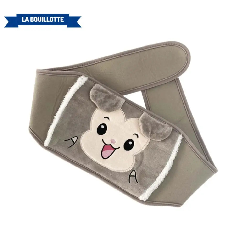 Bouillotte Ceinture Bebe - La Bouillotte