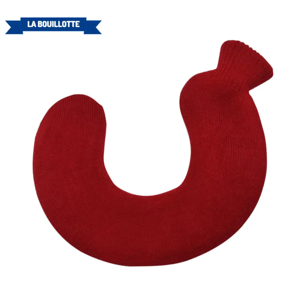 Bouillotte Cervicale - La Bouillotte