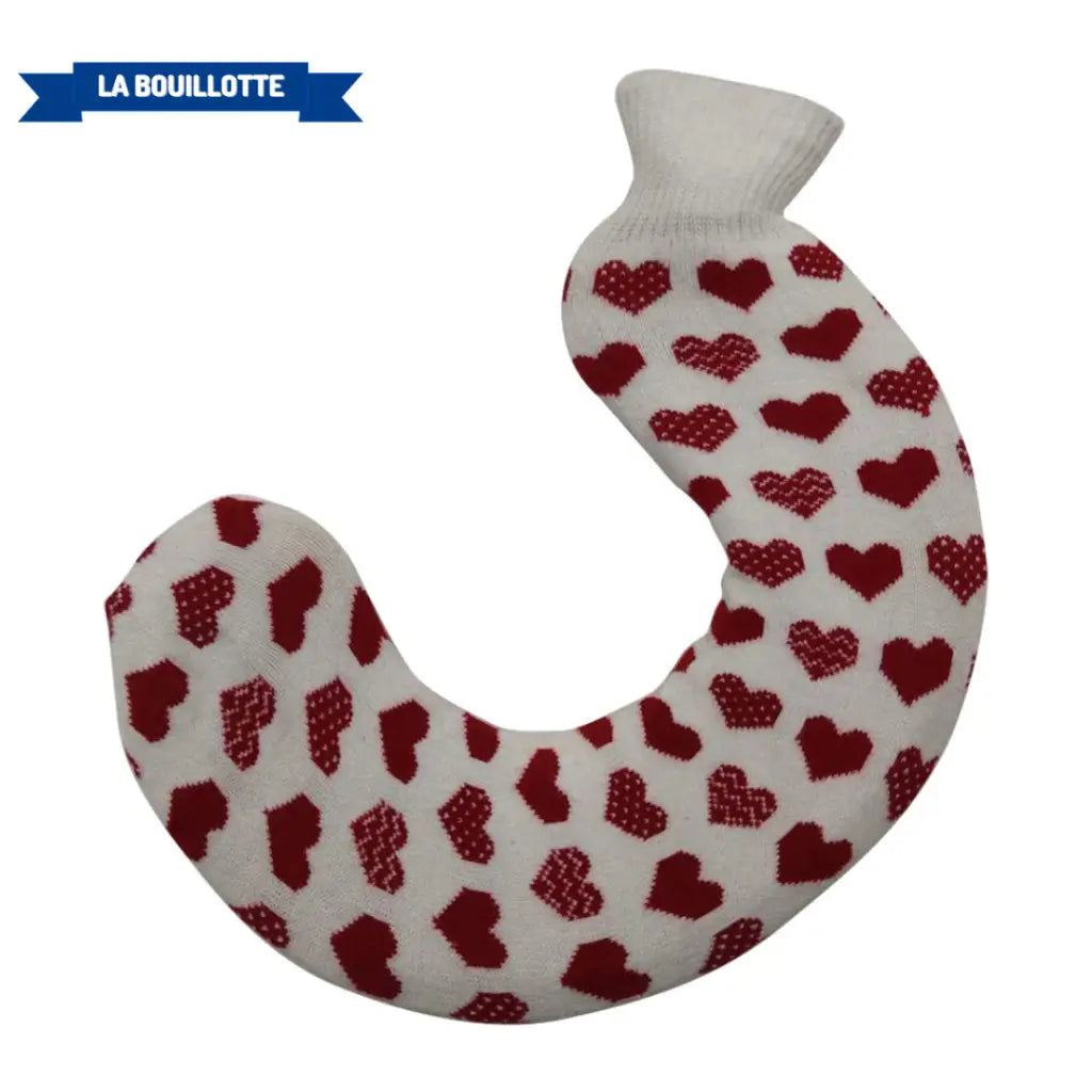 Bouillotte Cervicale Eau - La Bouillotte