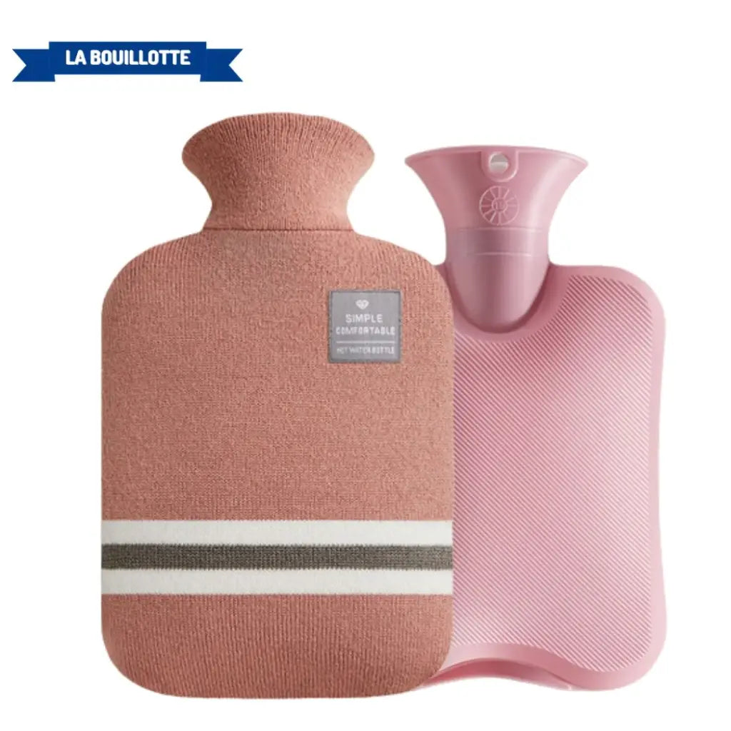 Bouillotte Chauffe Lit - La Bouillotte