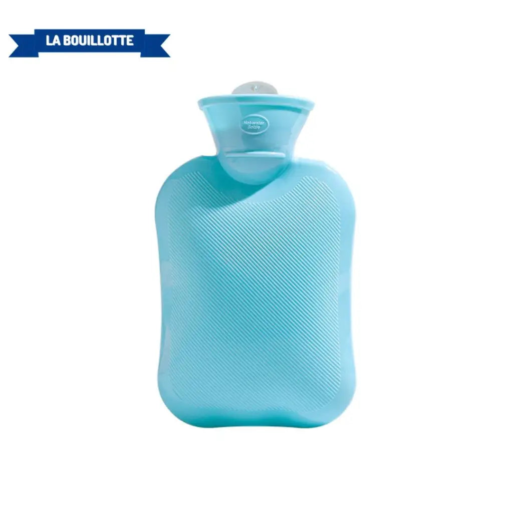 Bouillotte Classique - La Bouillotte