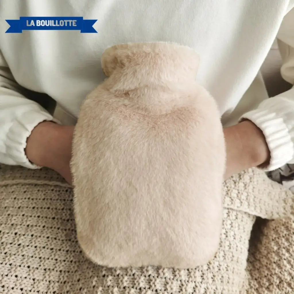 Bouillotte Cosy - La Bouillotte