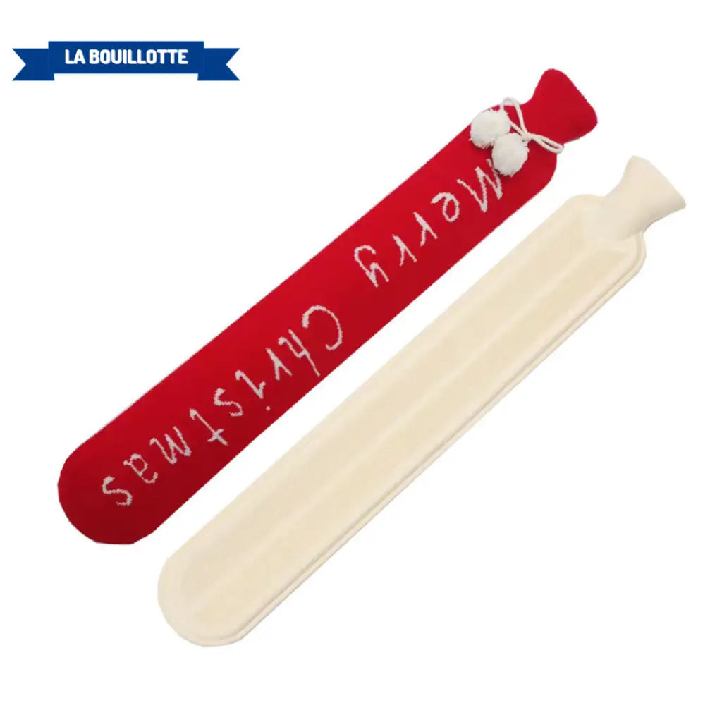 Bouillotte Cou Epaule - La Bouillotte