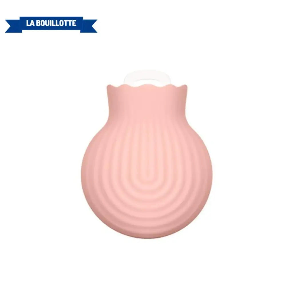 Bouillotte de Main - La Bouillotte