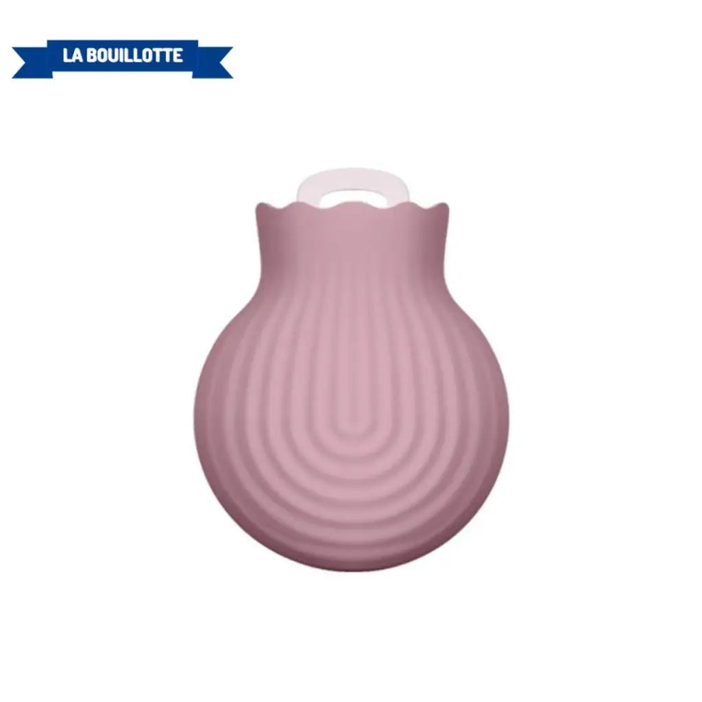 Bouillotte de Poche - La Bouillotte