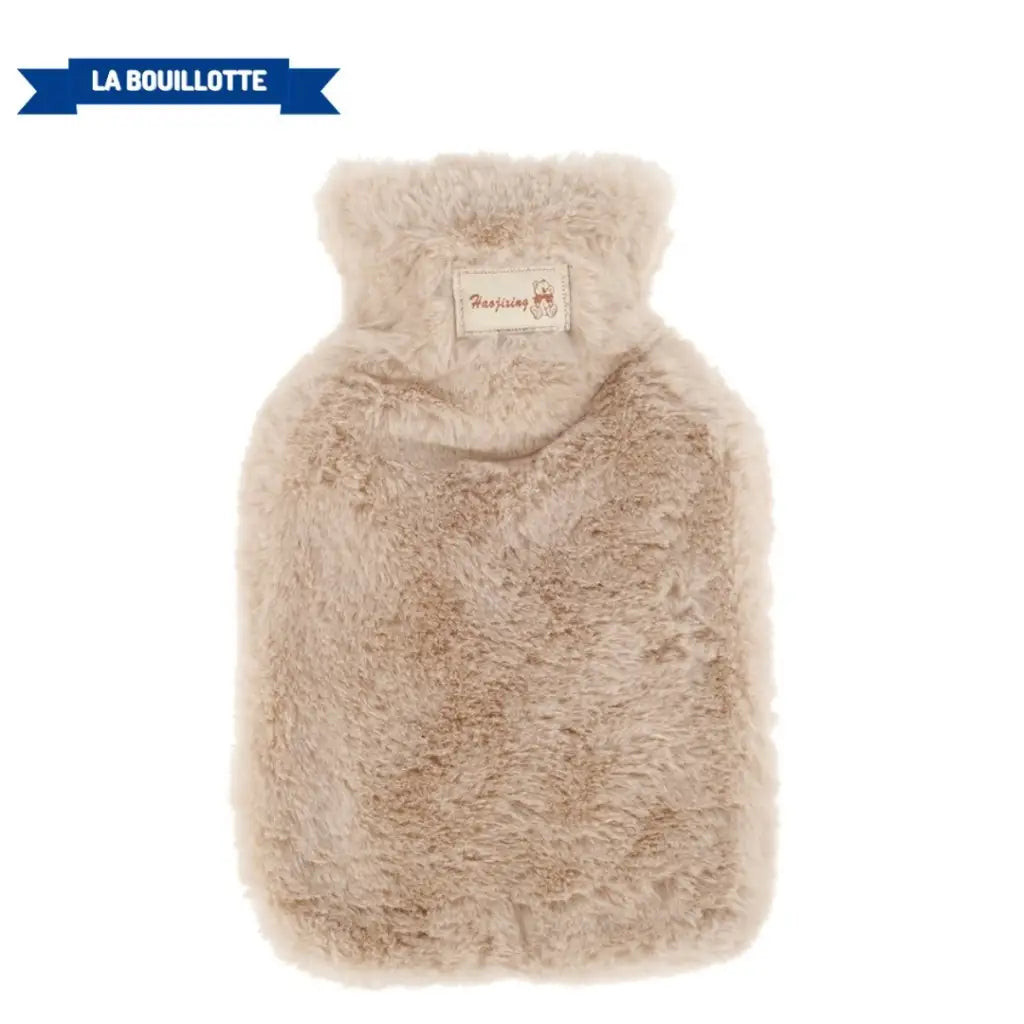 Bouillotte Eau Chaude - La Bouillotte