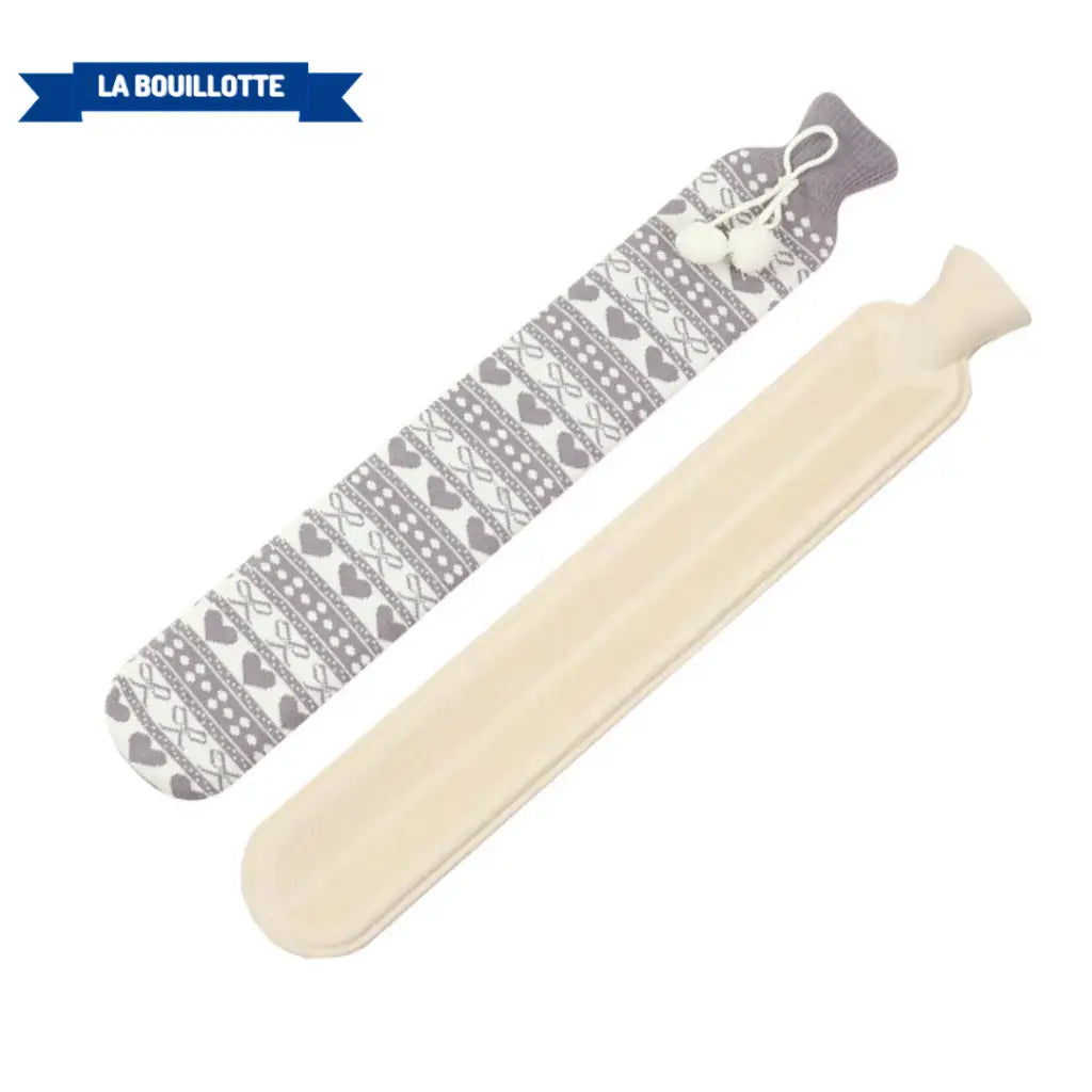Bouillotte Eau Longue - La Bouillotte