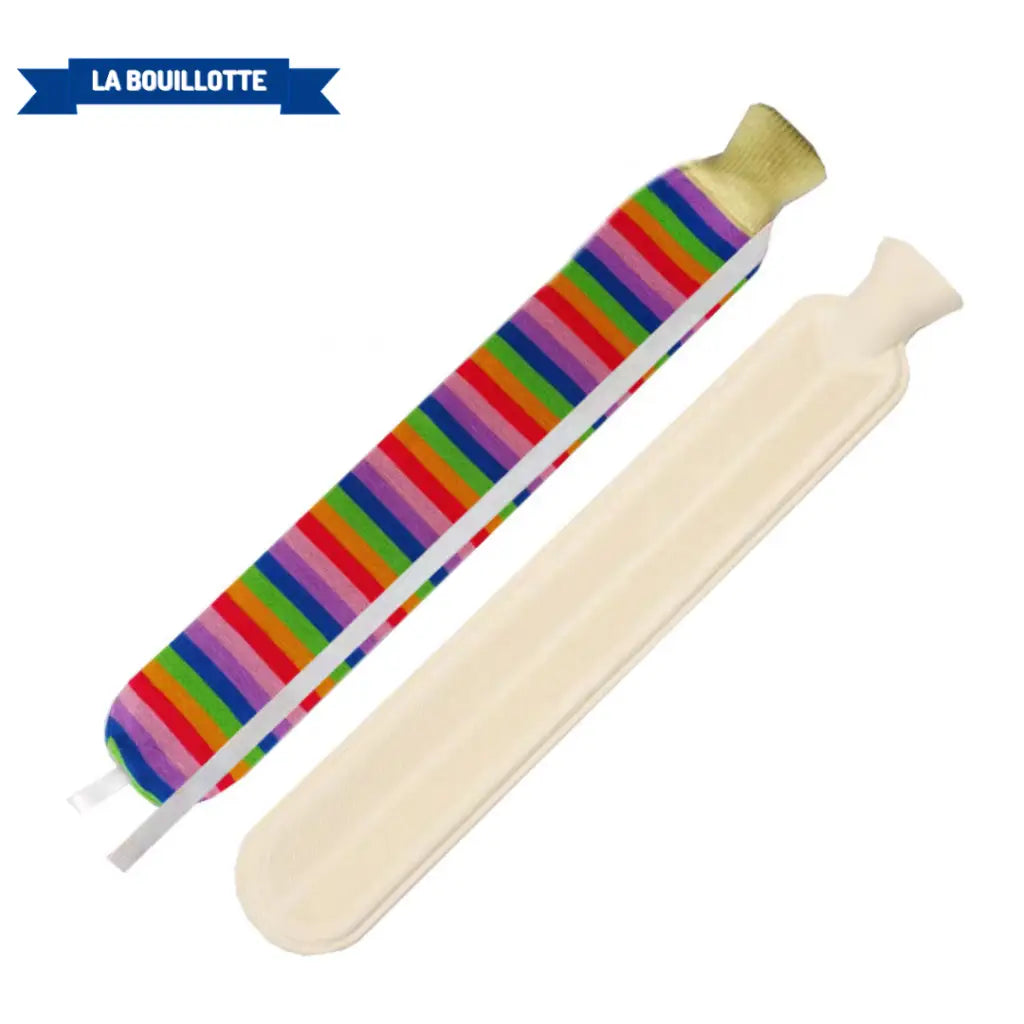 Bouillotte Echarpe - La Bouillotte