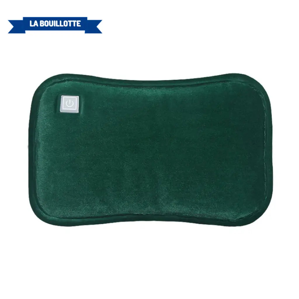 Bouillotte Electrique pour les Pieds - La Bouillotte