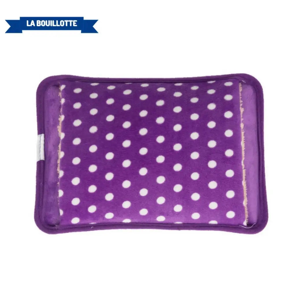 Bouillotte Electrique Rechargeable - La Bouillotte