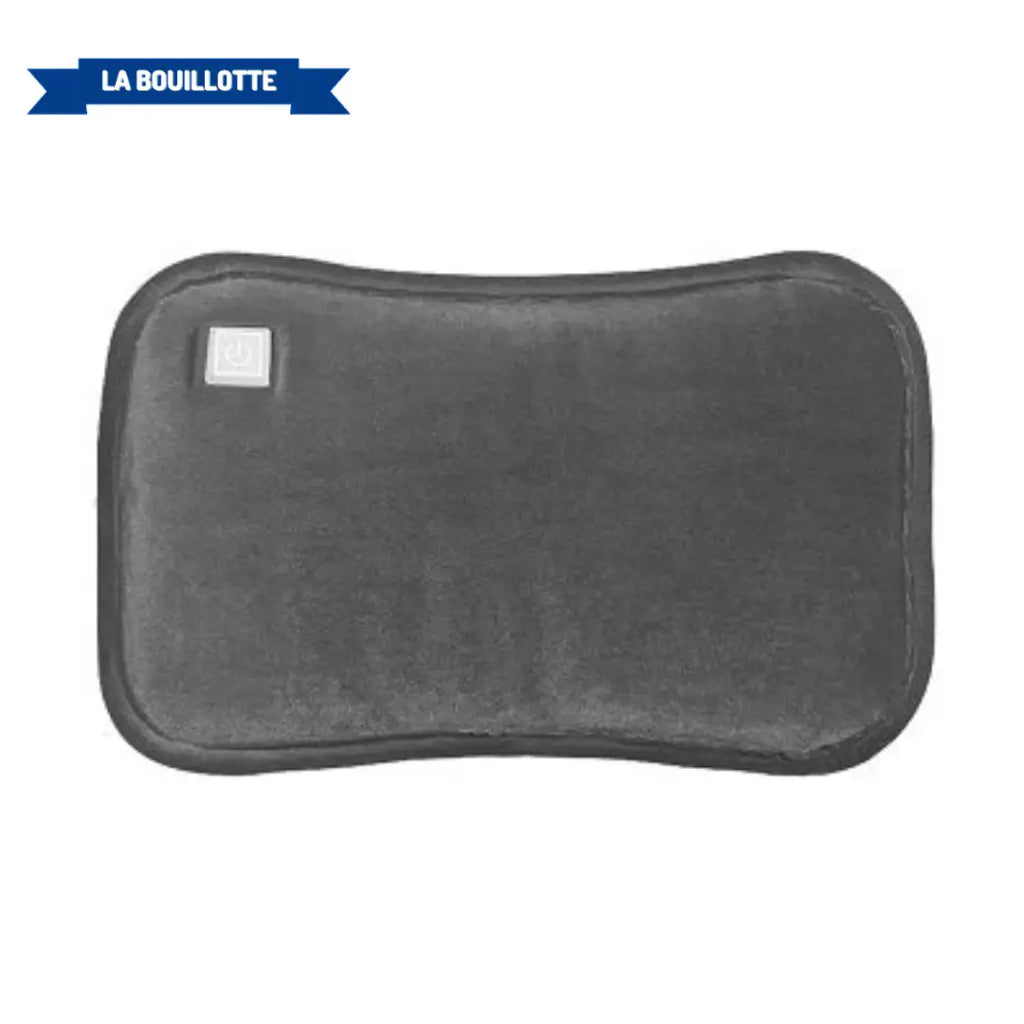 Bouillotte Electrique USB - La Bouillotte