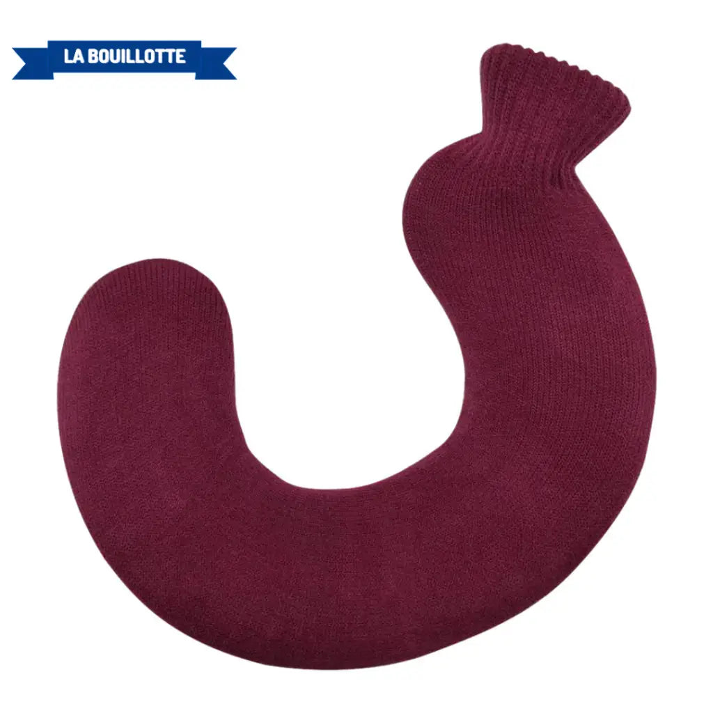 Bouillotte Epaule - La Bouillotte