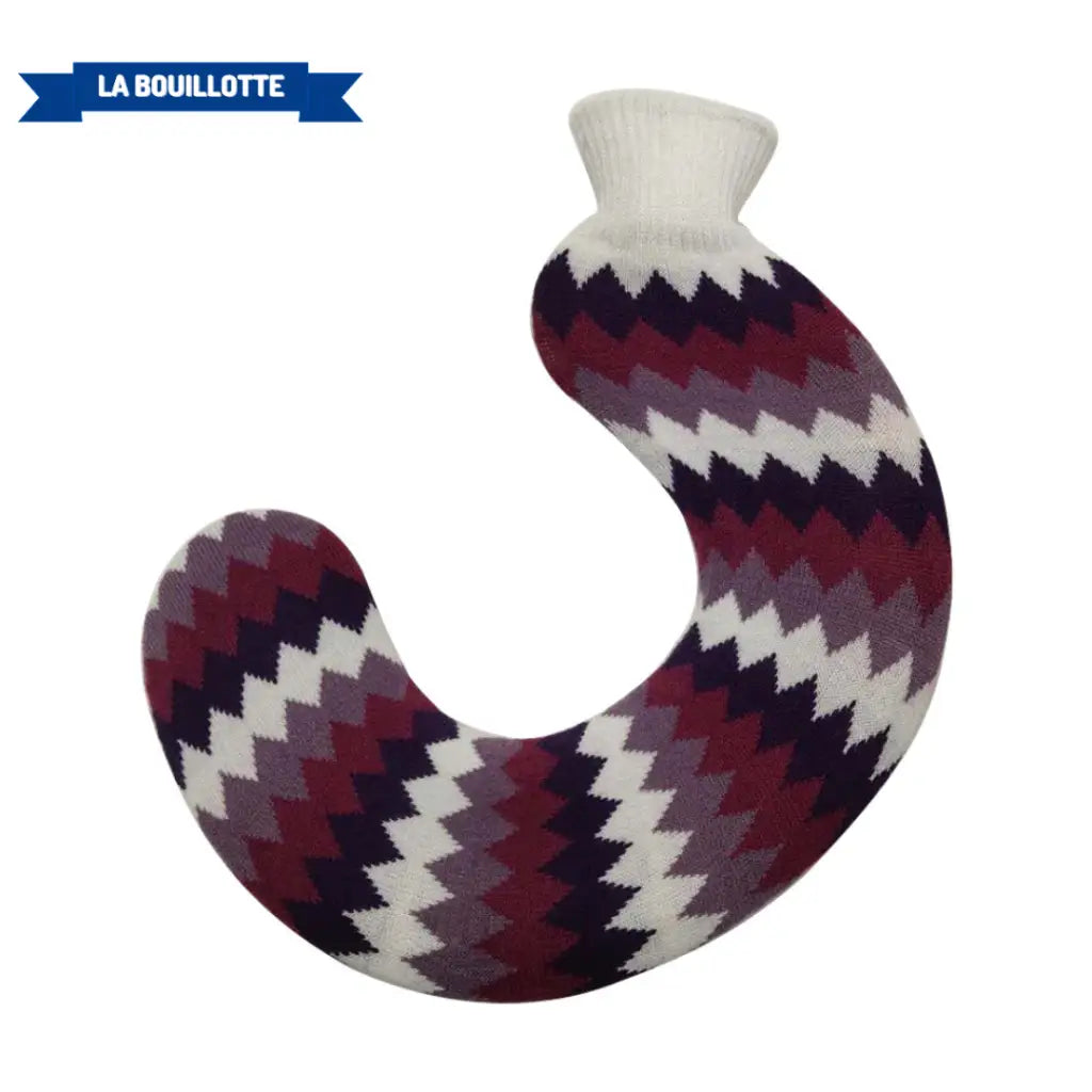 Bouillotte Epaule Cervicale - La Bouillotte