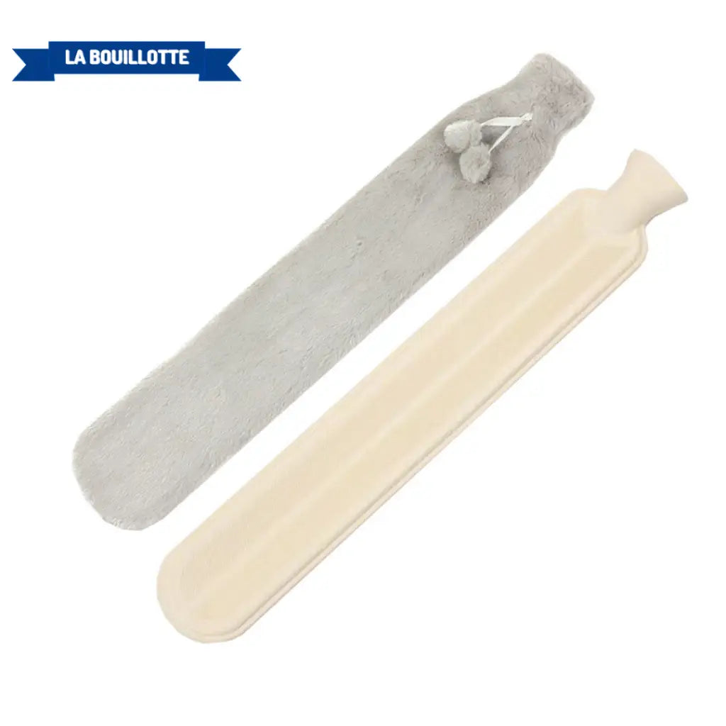 Bouillotte Extra Longue - La Bouillotte