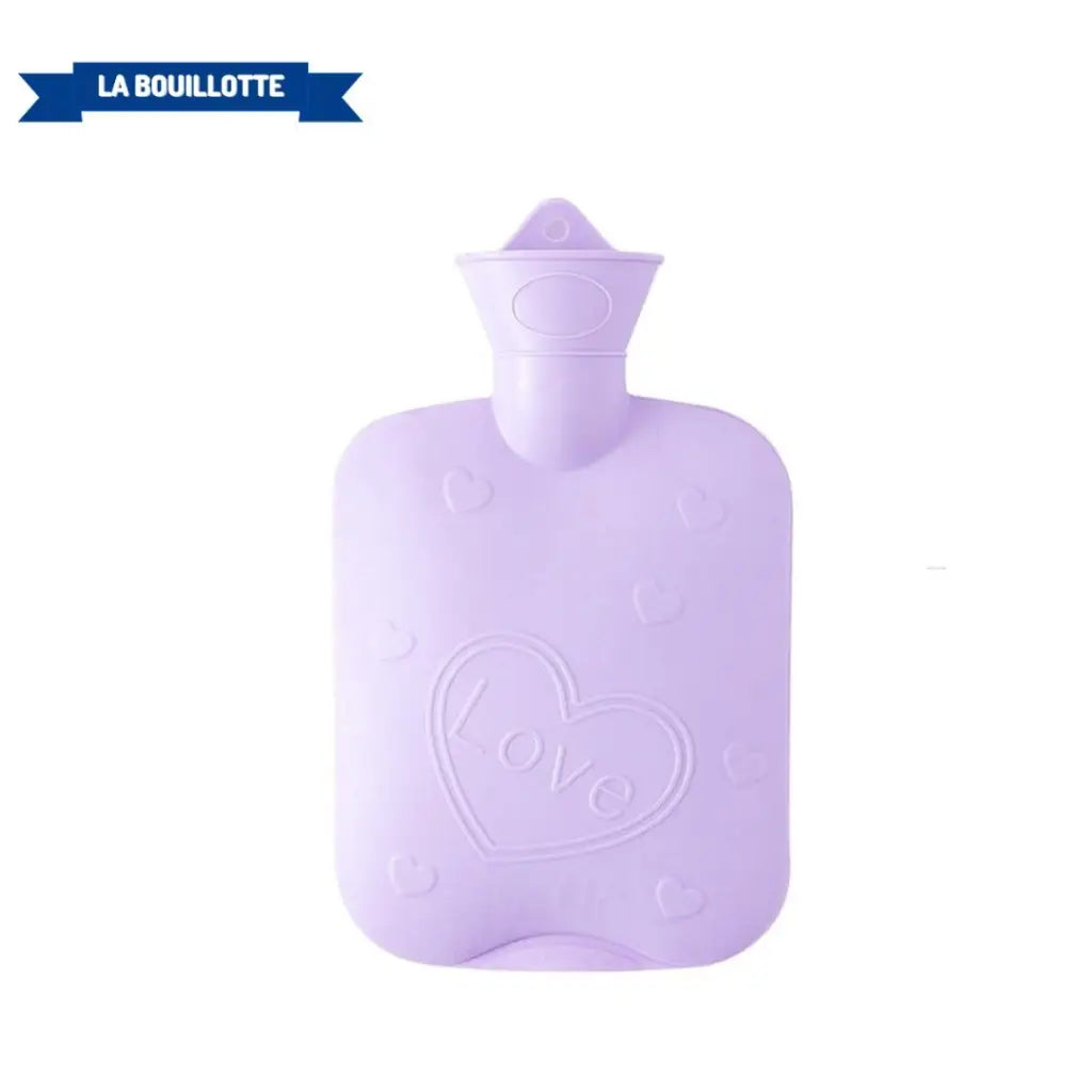 Bouillotte Femme - La Bouillotte
