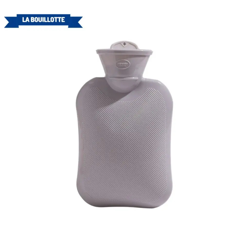 Bouillotte Froide - La Bouillotte