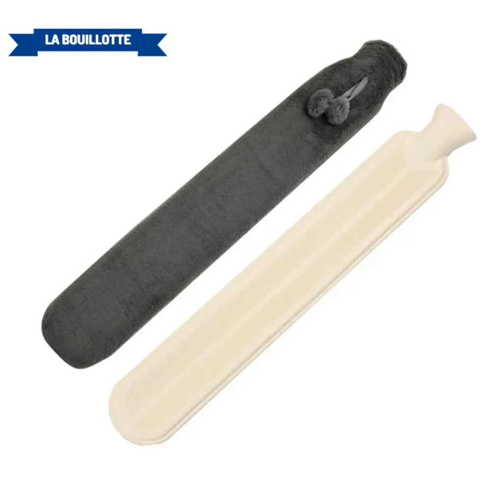 Bouillotte Géante Lit - La Bouillotte