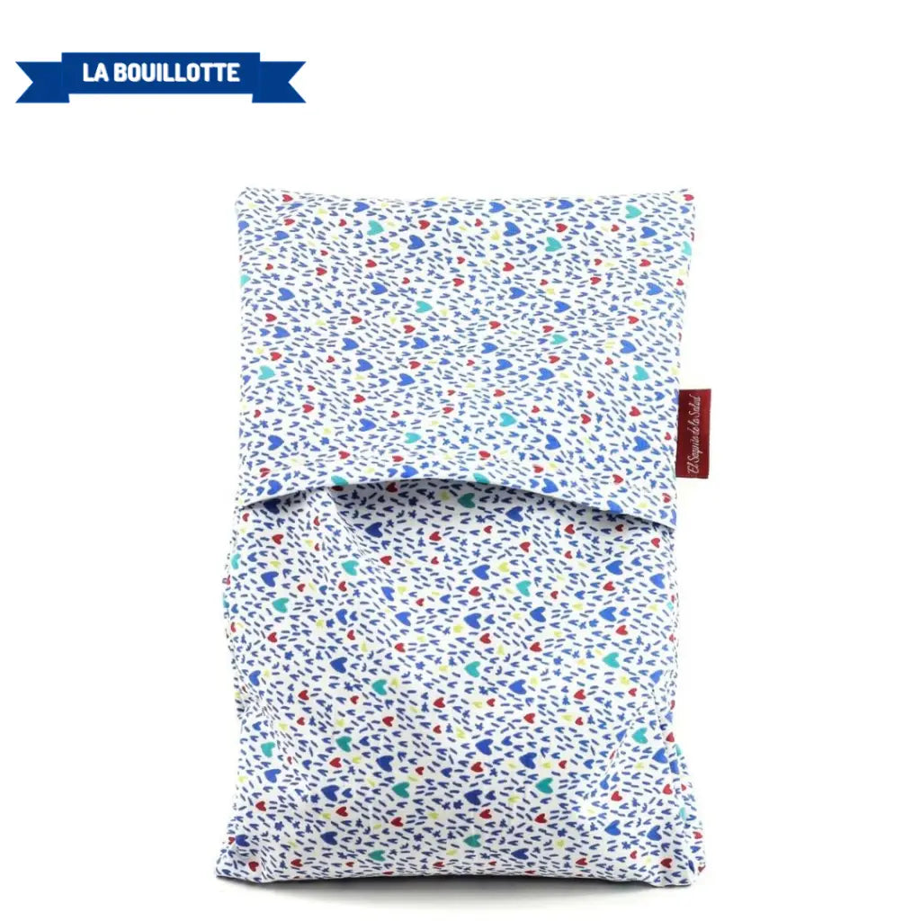 Bouillotte Grain - La Bouillotte