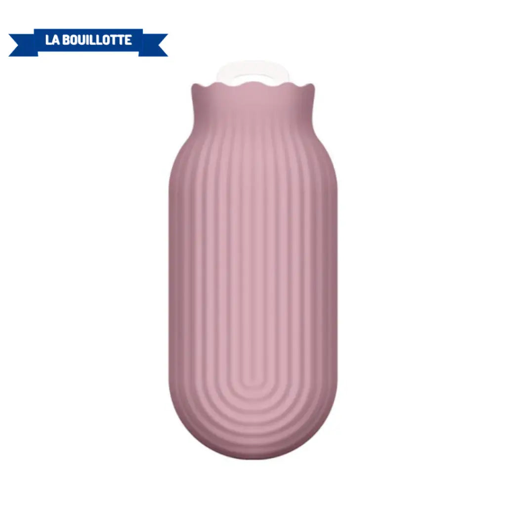 Bouillotte Longue Durée - La Bouillotte