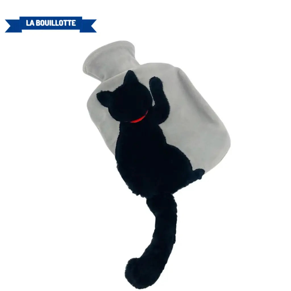 Bouillotte Maison - La Bouillotte