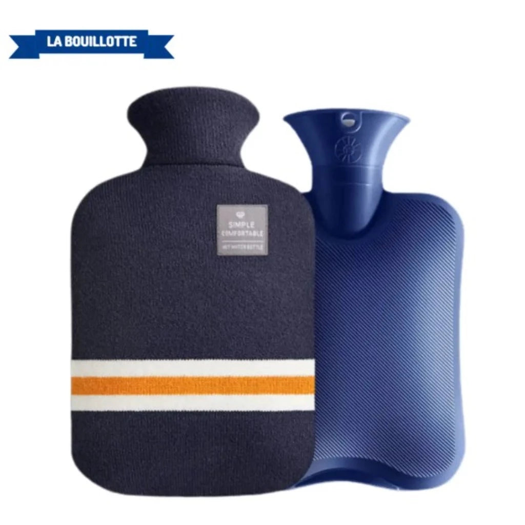 Bouillotte Micro-onde Pharmacie - La Bouillotte