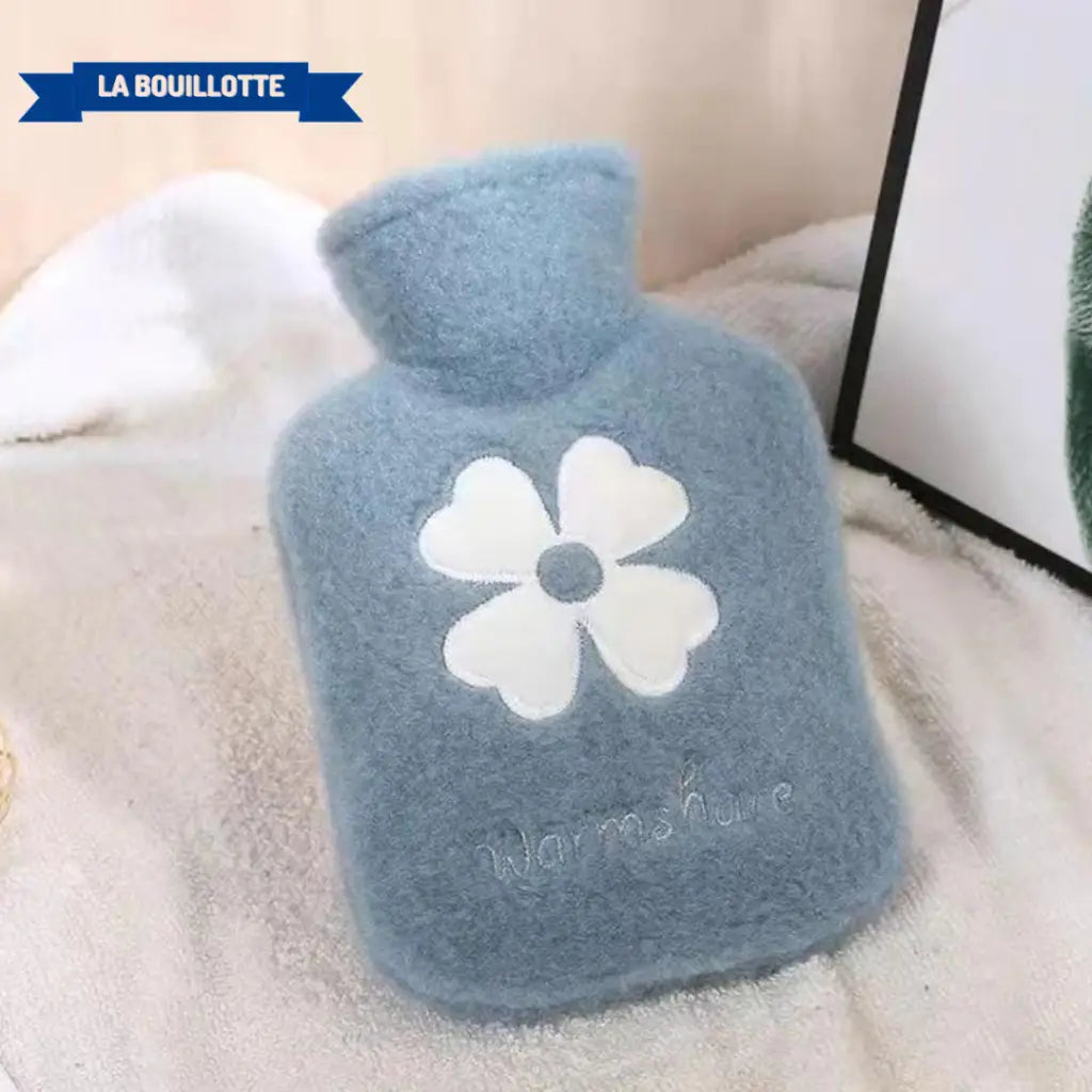 Bouillotte Originale Femme - La Bouillotte