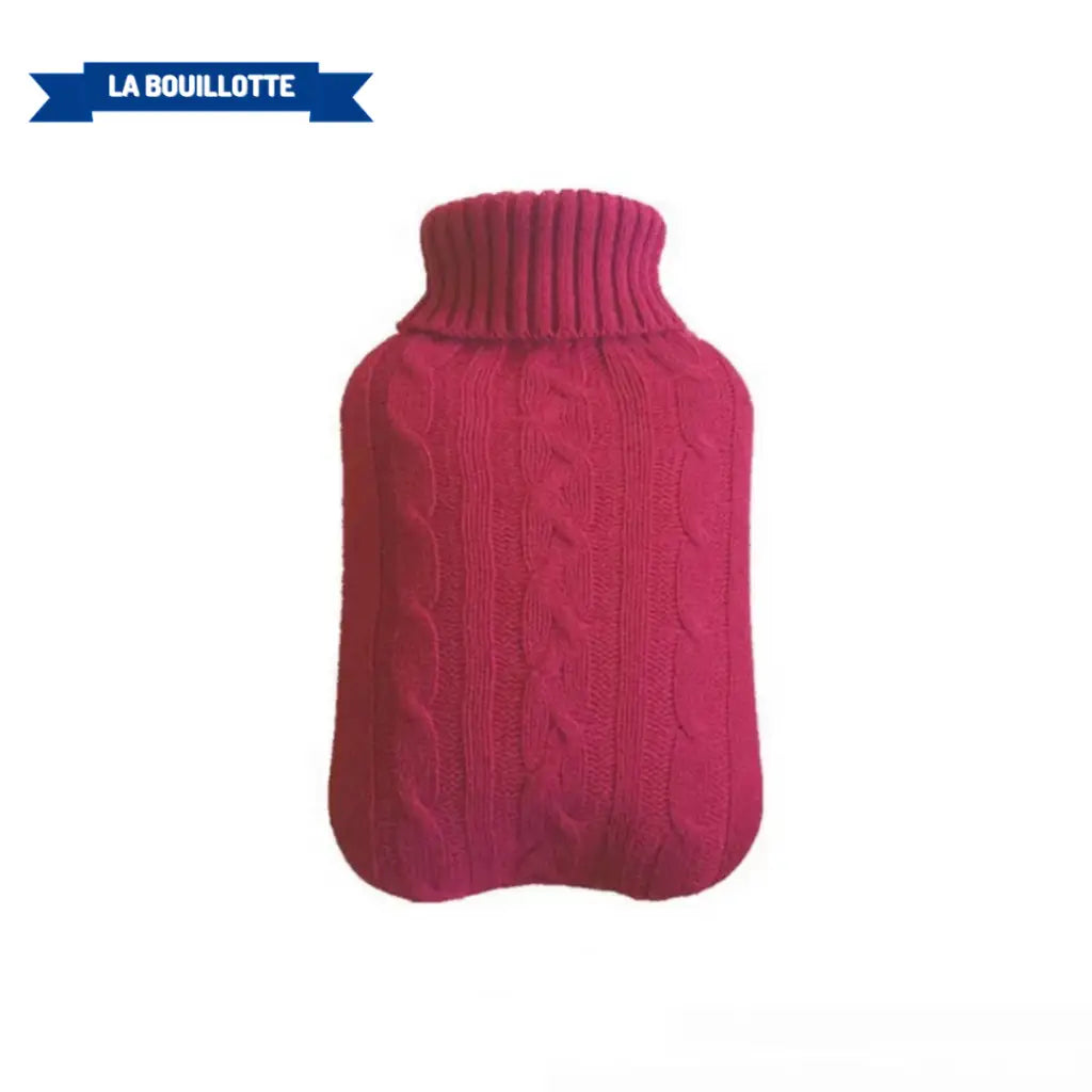 Bouillotte pas cher action