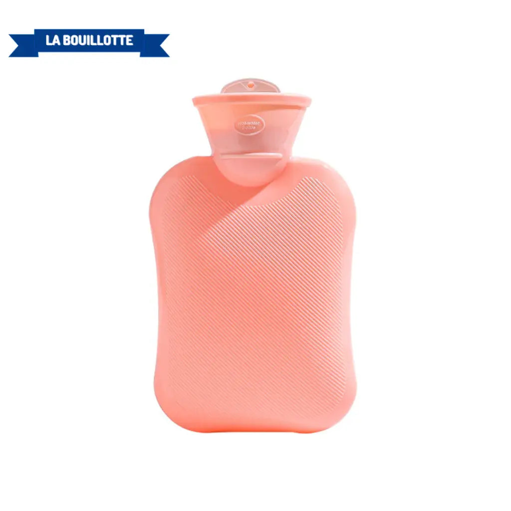 Bouillotte Portable - La Bouillotte