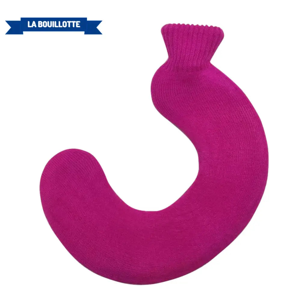 Bouillotte pour Arthrose Cervicale - La Bouillotte