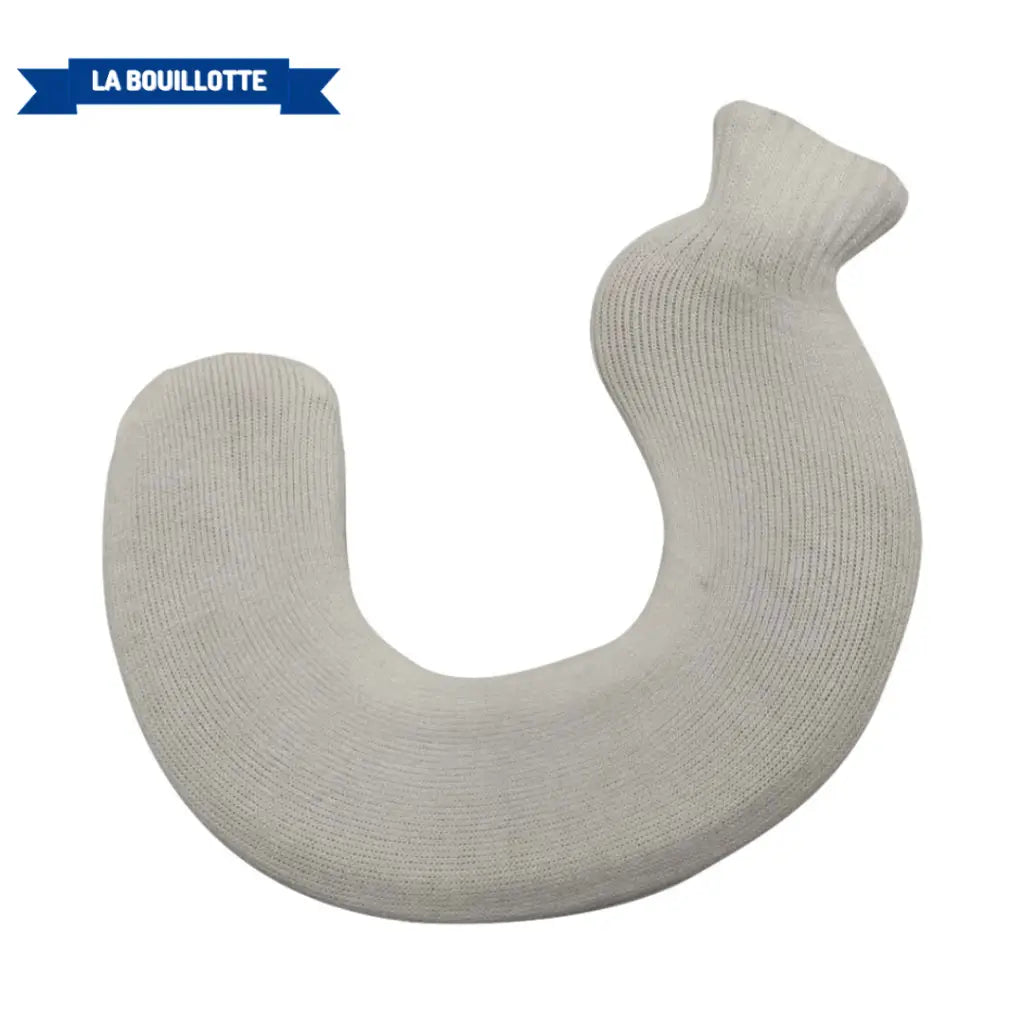 Bouillotte pour Cervicales - La Bouillotte