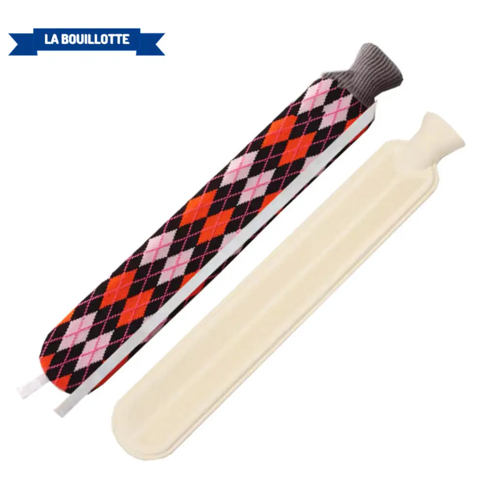 Bouillotte pour le Dos - La Bouillotte