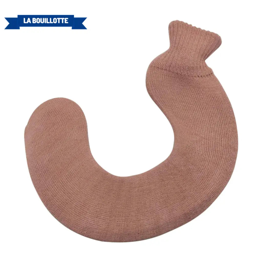 Bouillotte Ronde - La Bouillotte