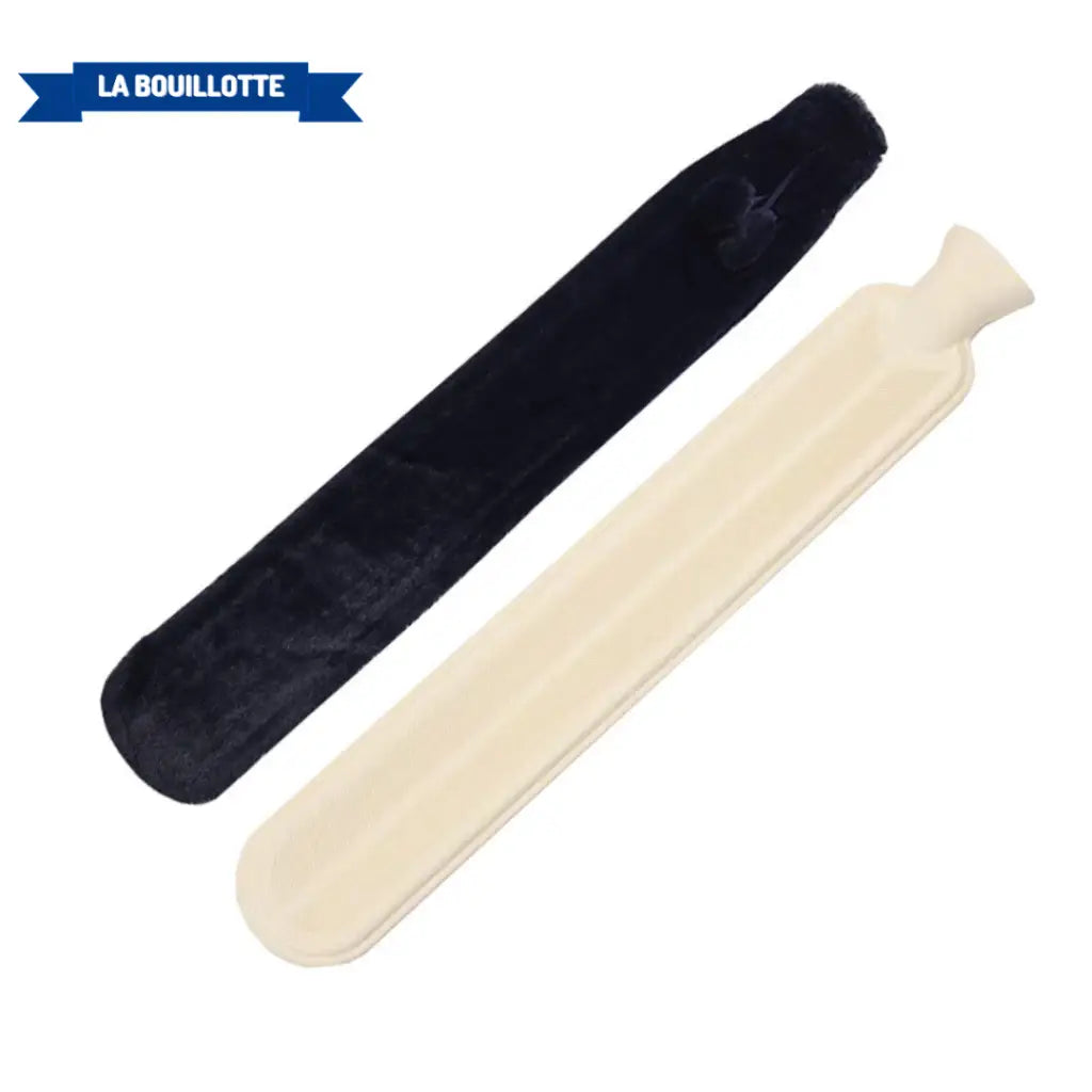 Bouillotte Sciatique - La Bouillotte
