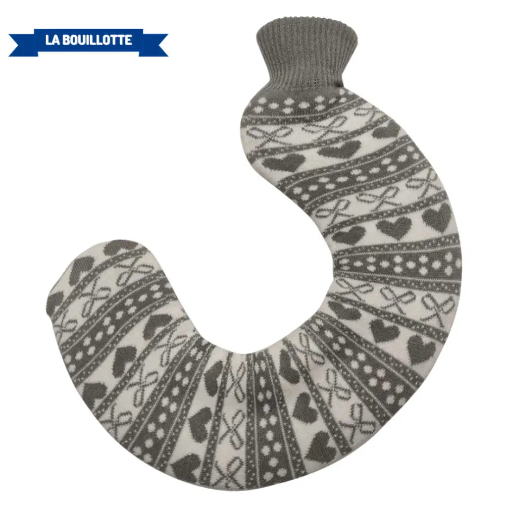 Bouillotte Tour de Cou - La Bouillotte