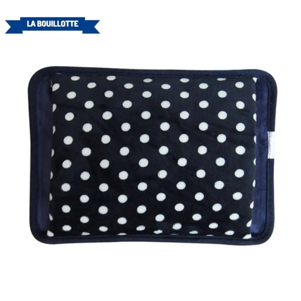 Bouillotte Electrique Sans Fil