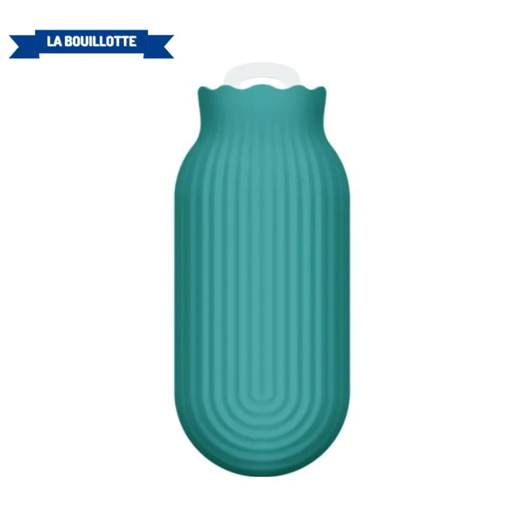 Bouillotte Plastique Rigide - La Bouillotte
